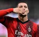 Musim Akan Berakhir, Milan Harus Ambil Keputusan Terkait Luka Jovic