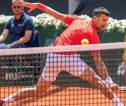 Novak Djokovic Mengakui Khawatir Usai Kekalahan Ini