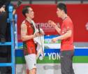 Pemain Keturunan Indonesia, Angus Ng Ka Long Menyesal Gagal Lolos Olimpiade