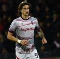 Riccardo Calafiori Disebut Sudah Terima Pinangan Juventus