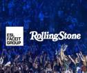 Rolling Stone Meluncurkan Vertikal Game Baru dengan Grup ESL FACEIT