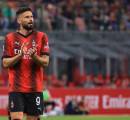Sebelum Tinggalkan Milan, Olivier Giroud Minta Bocoran MLS ke Ibra