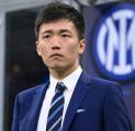 Steven Zhang Sampaikan Salam Perpisahan Pada Inter Milan