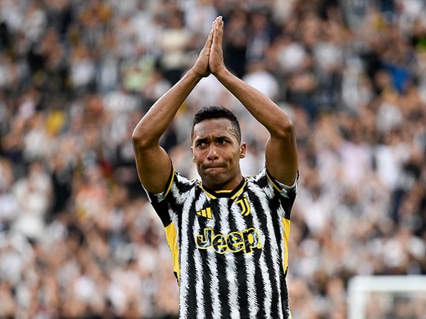 Alex Sandro