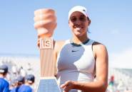 Bantai Danielle Rose Colins, Madison Keys Juara Di Strasbourg