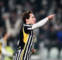 Dua Kunci untuk Masa Depan Federico Chiesa di Juventus