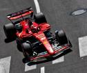 Hasil Kualifikasi F1 GP Monaco: Charles Leclerc Start Terdepan