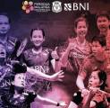 Jadwal Final Malaysia Masters 2024: Peluang Juara di Pundak Rinov/Pitha