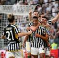 Juventus Tutup Serie A Musim 2023/2024 dengan Kemenangan