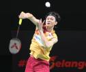 Kalahkan Ka Long, Lee Zii Jia Lolos ke Final Malaysia Masters 2024