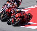 Klasemen MotoGP: Francesco Bagnaia Kembali Geser Marquez