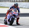 Klasemen MotoGP: Marc Marquez Naik ke Posisi Kedua