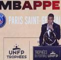 Kylian Mbappe Mengisyaratkan tentang Kepindahan ke Real Madrid