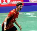 Malaysia Masters Jadi Final Pertama Viktor Axelsen Tahun Ini