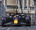 Max Verstappen Keluhkan Mobilnya Yang Tak Nyaman di GP Monako