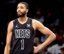 Pemilik Brooklyn Nets Berambisi untuk Bangun Timnya