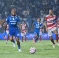 Persib Sukses Bantai Madura United 3-0 di Final Leg Pertama