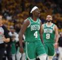 Playoff NBA: Boston Celtics Percundangi Indiana Pacers 114-111, Unggul 3-0