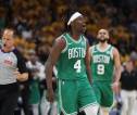 Playoff NBA: Boston Celtics Percundangi Indiana Pacers 114-111, Unggul 3-0