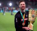 Raih Dua Gelar, Xabi Alonso Soroti Kepercayaan Pemain Bayer Leverkusen