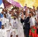 Raih Gelar Liga Champions Asia, Hernan Crespo Sanjung Penampilan Al-Ain