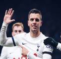Real Betis Pertimbangkan Gelandang Tottenham Gantikan Nabil Fekir