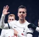 Real Betis Pertimbangkan Gelandang Tottenham Gantikan Nabil Fekir