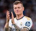 Real Madrid Temukan Pemain untuk Gantikan Peran Toni Kroos