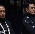 Rexy Mainaky Kecewa Para Pemain Jagoannya Gagal di Malaysia Masters 2024