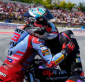 Aleix Espargaro Akui Ketangguhan Marc Marquez di GP Catalunya