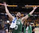 Boston Celtics Ingin Pastikan Tiket Ke Final NBA Di Game 4 Versus Pacers