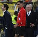 Carlo Ancelotti: Kami Menikmati Persiapan Jelang Final Liga Champions