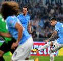 Ditahan Imbang Sassuolo, Lazio Amankan Tiket ke Liga Europa