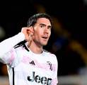 Dusan Vlahovic Janji Bawa Juventus Kembali ke Masa Kejayaannya