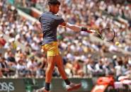 Hasil French Open: Carlos Alcaraz Bantai J. J. Wolf