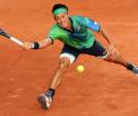 Hasil French Open: Kei Nishikori Menangkan Laga Maraton Menegangkan