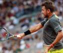 Hasil French Open: Stan Wawrinka Pupuskan Harapan Andy Murray