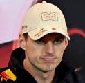 Max Verstappen Mengidentifikasi Satu Hal Positif untuk Red Bull