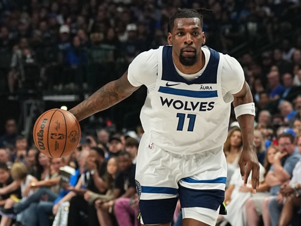Naz Reid Yakin Timberwolves Bisa Lolos meski Tertinggal 0-3