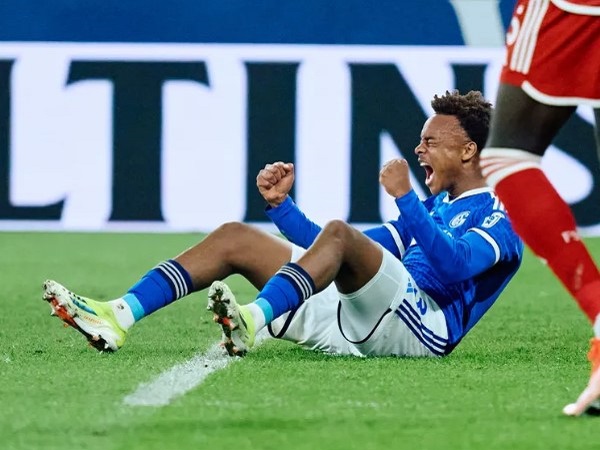 Bayern Munich