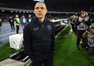 Sebentar di Napoli, Francesco Calzona Mengaku Nggak Menyesal