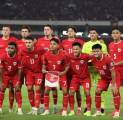 Timnas Indonesia Segera Berlatih untuk Persiapan Kualifikasi Piala Dunia