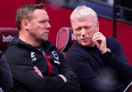West Ham Anjlok, Komentar David Moyes Dituding jadi Penyebab