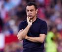 Xavi Hernandez Masih Buka Peluang Kembali ke Barcelona