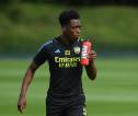 Albert Sambi Lokonga Sudah Bulat untuk Tinggalkan Arsenal