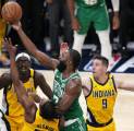 Boston Celtics ke Final NBA setelah Sapu Bersih Pacers
