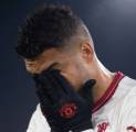 Cedera Ringan Jadi Alasan Casemiro Tolak Bermain di Final Piala FA