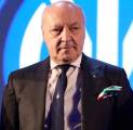 Giuseppe Marotta: Banyak yang Cemburu dengan Kesuksesan Inter!