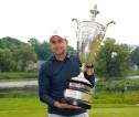 Richard Bland Juarai Senior PGA Dalam Debut Di Turnamen Major Senior