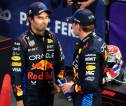 Sergio Perez Dilaporkan Mendekati Perpanjangan Kontrak dengan Red Bull